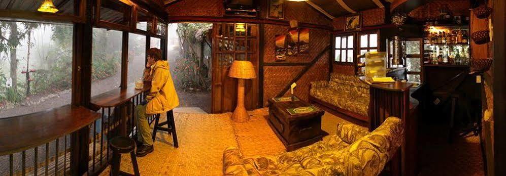 Bellavista Cloud Forest Lodge & Private Protected Area Tandayapa Dış mekan fotoğraf